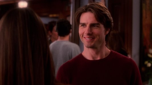 Vanilla Sky