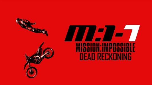 Mission: Impossible - Dead Reckoning Part One