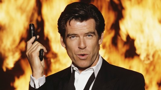 GoldenEye