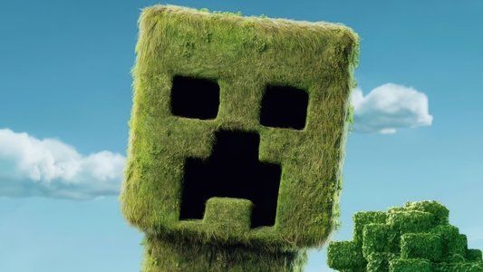 A Minecraft Movie