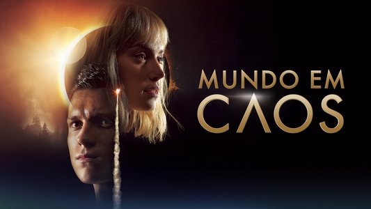 Chaos Walking