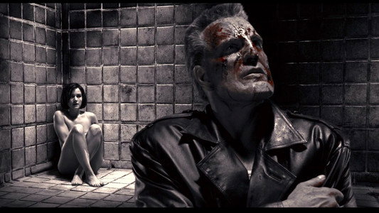 Sin City