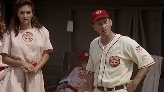 A League of Their Own