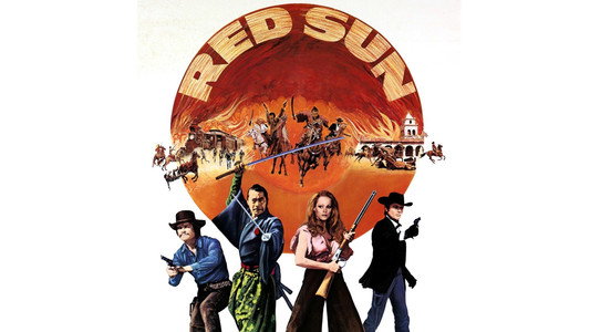 Red Sun