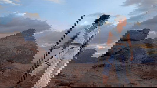Star Wars: The Rise of Skywalker