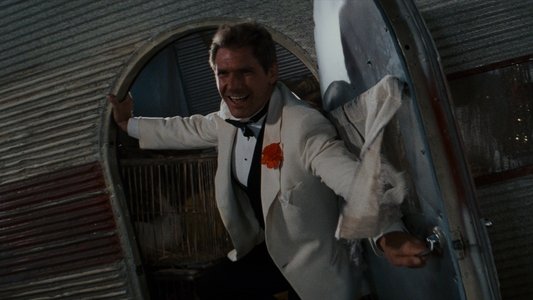 Indiana Jones and the Temple of Doom