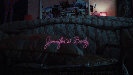 Jennifer's Body