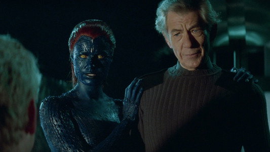 X-Men