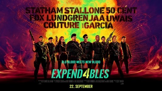 Expend4bles