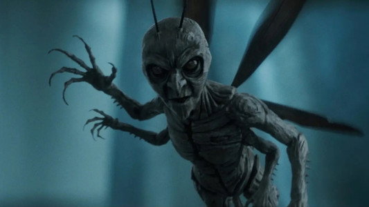 Pinocchio: Unstrung