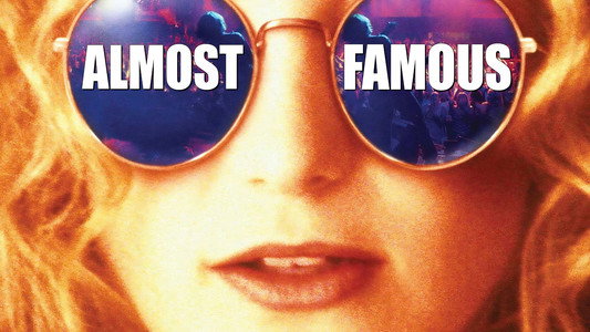 Almost Famous
