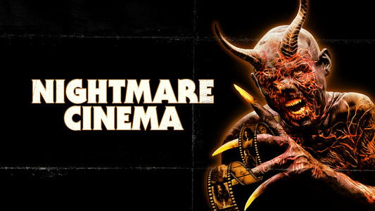 Nightmare Cinema