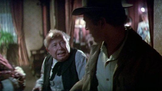 Butch Cassidy and the Sundance Kid