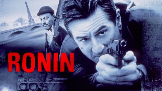 Ronin