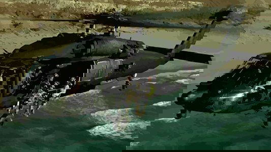 Black Hawk Down