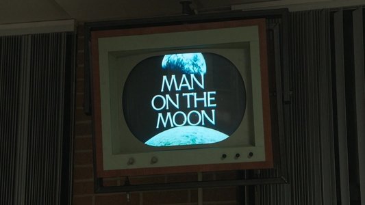 Fly Me to the Moon