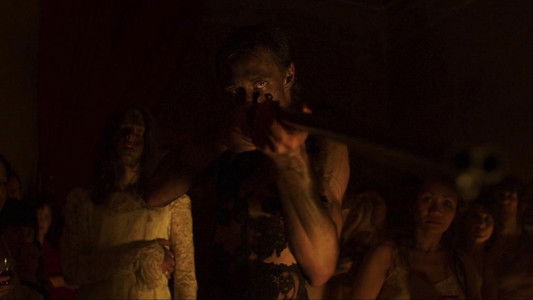 True History of the Kelly Gang