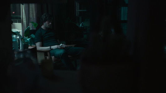 Return to Silent Hill