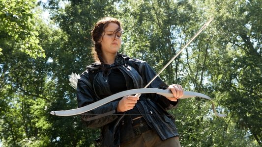 The Hunger Games