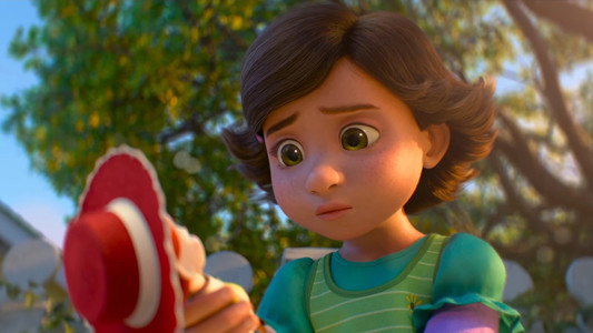 Toy Story 5