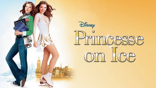 Ice Princess