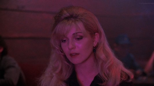 Twin Peaks: Fire Walk with Me