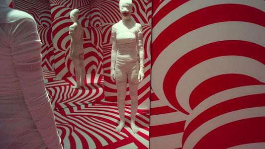 Helter Skelter