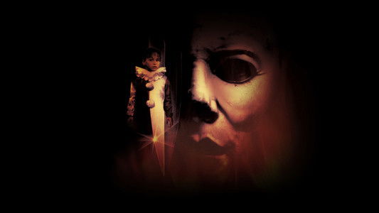 Halloween 5: The Revenge of Michael Myers