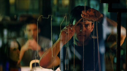 Mission: Impossible III