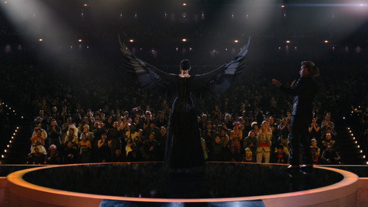 The Hunger Games: Catching Fire