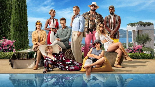 Glass Onion: A Knives Out Mystery