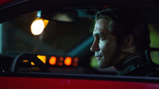 Nightcrawler