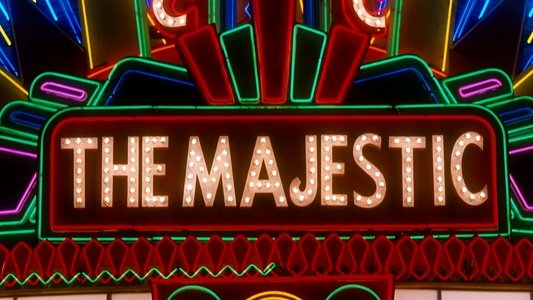 The Majestic