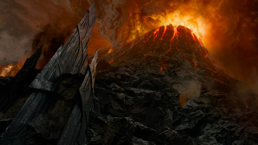 The Lord of the Rings: The Return of the King