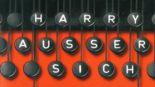 Deconstructing Harry