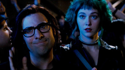 Scott Pilgrim vs. the World