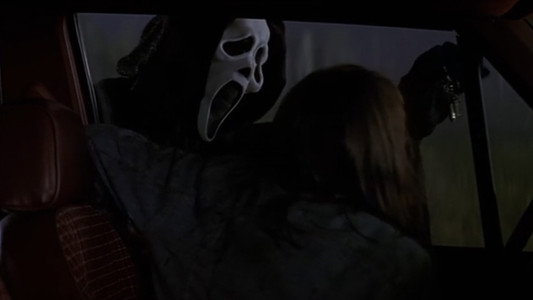 Scream