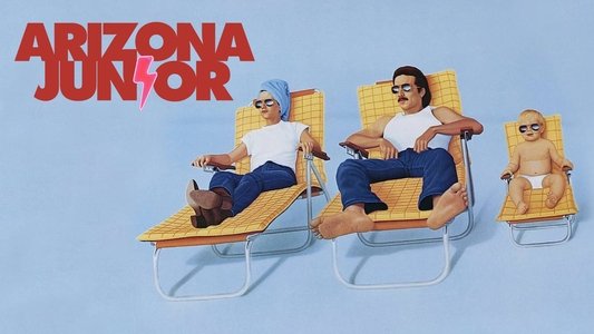Raising Arizona