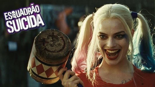 Suicide Squad