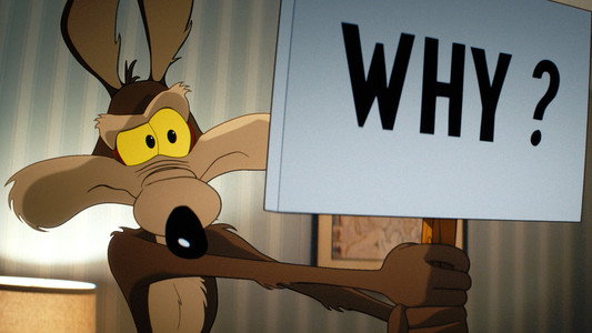 Coyote vs. Acme