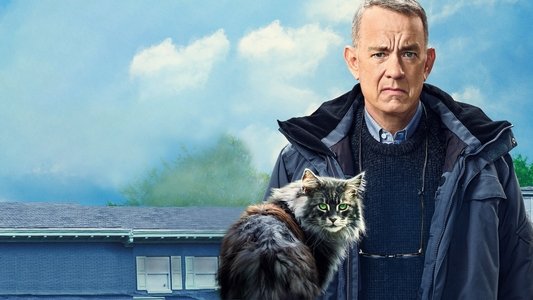 A Man Called Otto