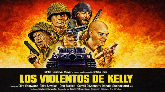 Kelly's Heroes
