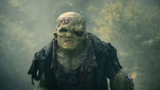 The Toxic Avenger Unrated