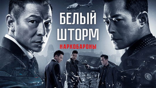 The White Storm 2: Drug Lords