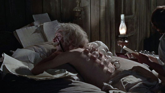 The Fearless Vampire Killers