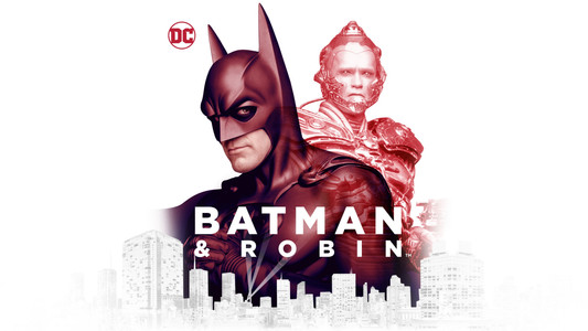 Batman & Robin
