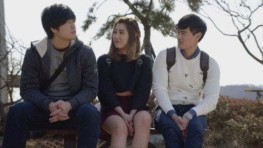 An Affair: My Friend's Mom