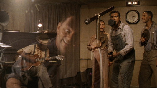 O Brother, Where Art Thou?