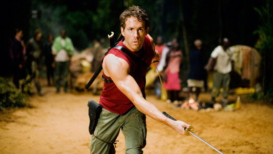X-Men Origins: Wolverine