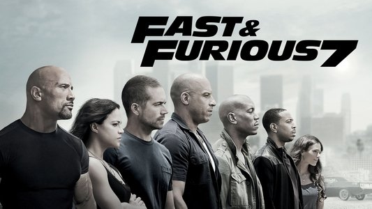 Furious 7